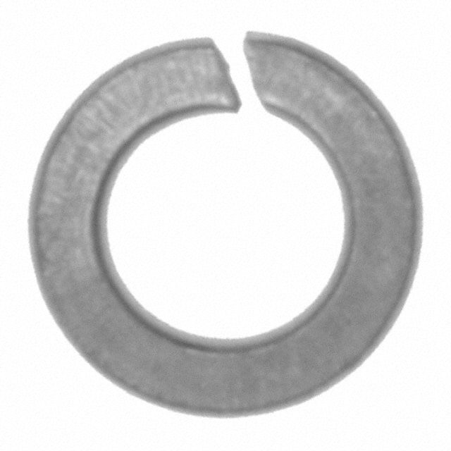 MLWZ 004 B&F Fastener Supply  Rondelle